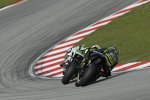 Cal Crutchlow hinter Alvaro Bautista