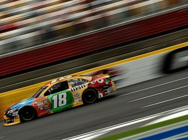 Kyle Busch Kyle Busch