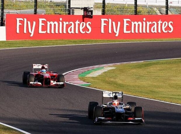 Nico Hülkenberg Nico Hülkenberg