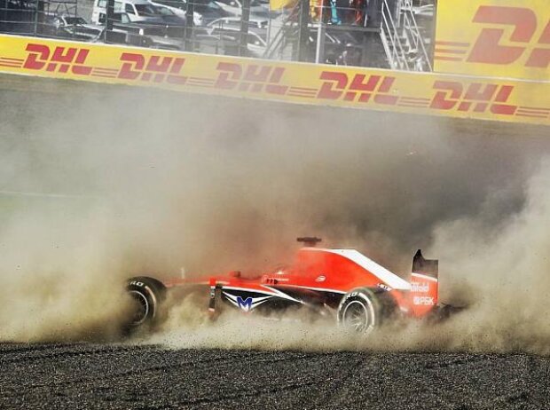 Jules Bianchi Jules Bianchi