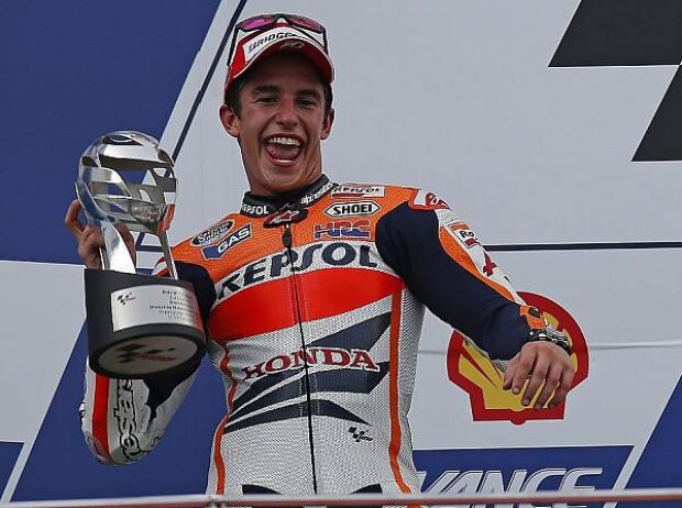 Marc Marquez