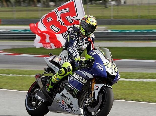 Valentino Rossi