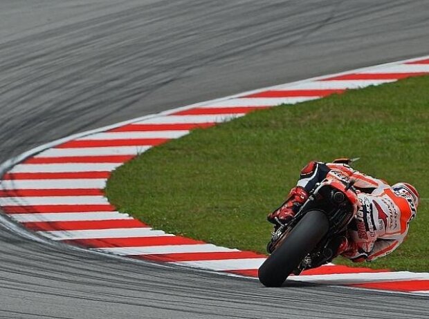 Marc Marquez