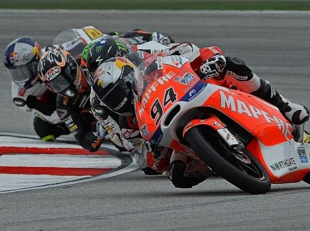 Jonas Folger Jonas Folger