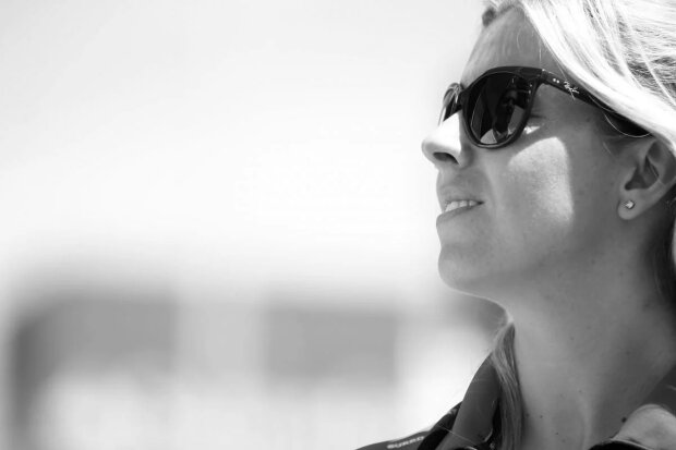 Maria De Villota Marussia Marussia F1 Team F1 ~Maria De Villota ~ 