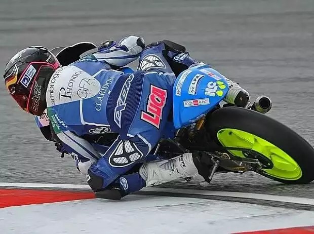 Luca Amato Titel-Bild zur News: Luca Amato