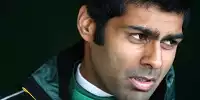 Bild zum Inhalt: Karthikeyan & Chandhok vertreten Indien beim RoC