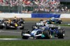 Lotus-Teilhaber Infinity ändert Namen