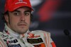 Bild zum Inhalt: Whitmarsh: "Honda würde Alonso gern bei McLaren sehen"