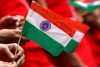 Bild zum Inhalt: Die Formel 1 ist ohne Sorge vor dem indischen Zoll