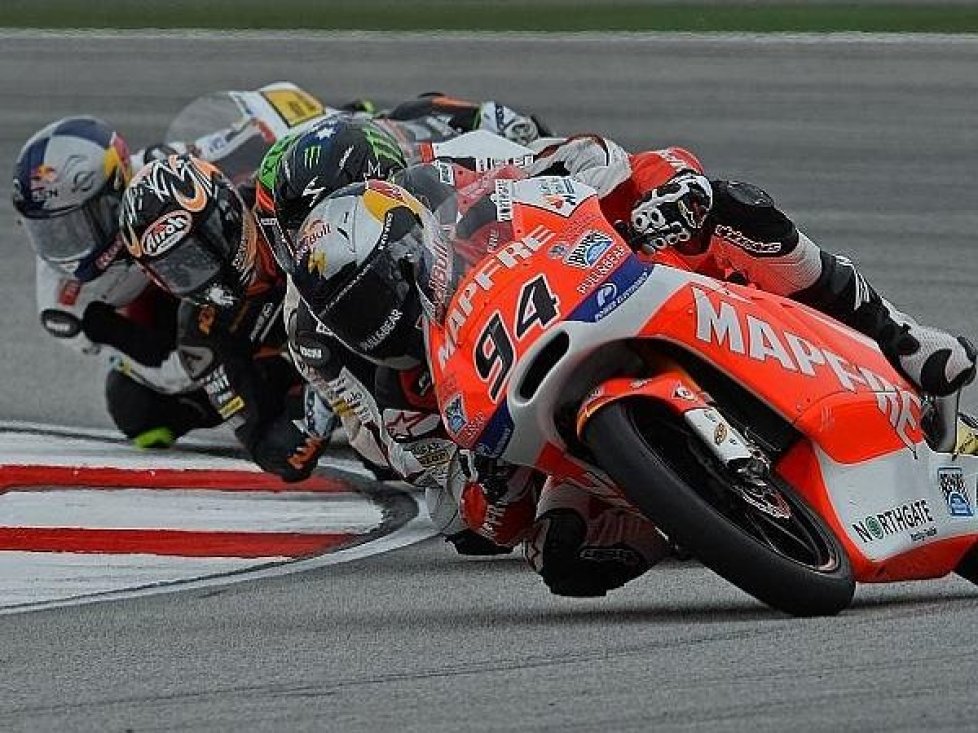Jonas Folger