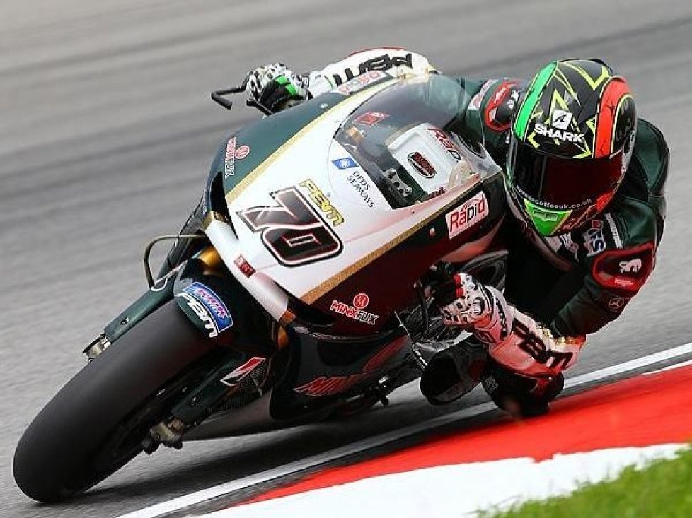 Michael Laverty