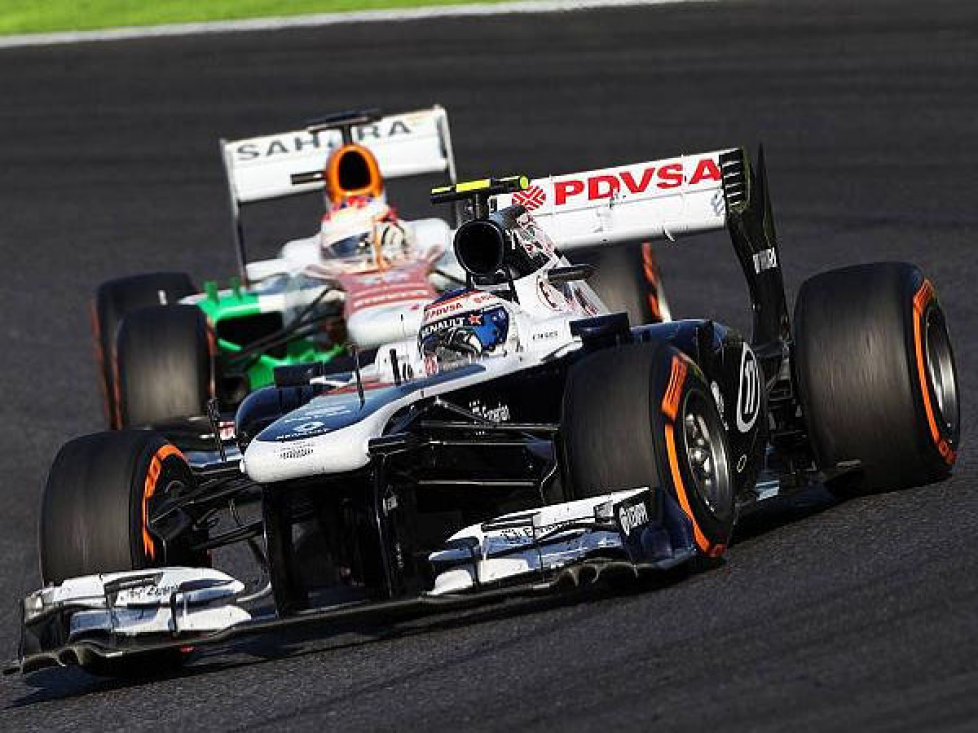 Valtteri Bottas