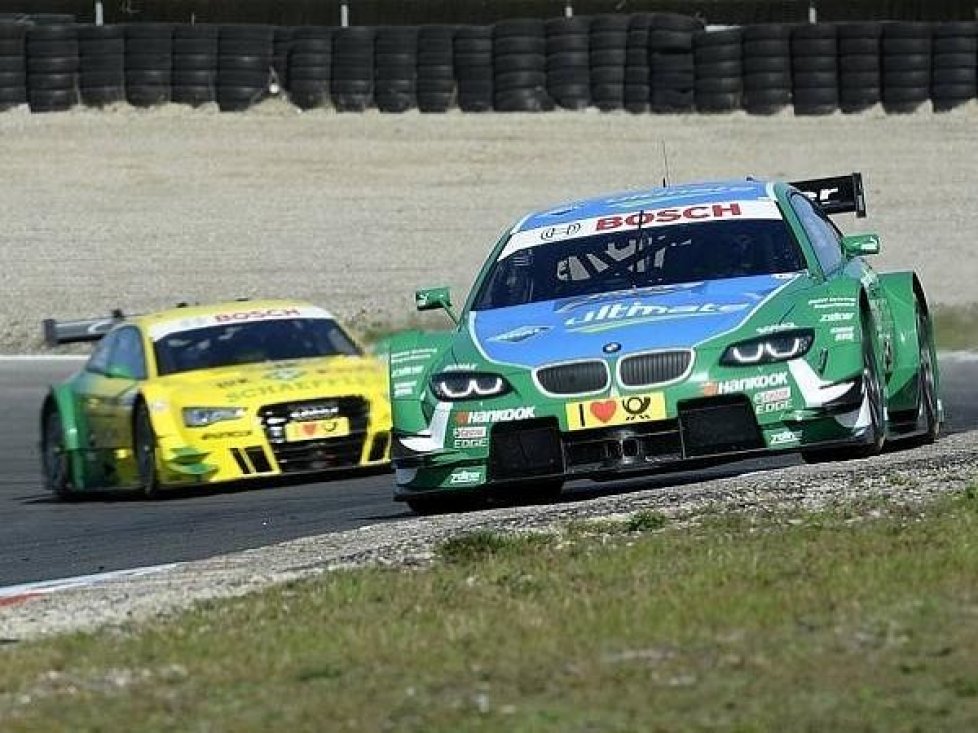 Augusto Farfus