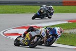 Scott Redding und Takaaki Nakagami 
