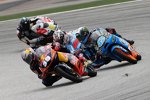 Luis Salom vor Alex Rins 