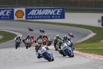 Esteve Rabat vor Pol Espargaro 