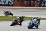 Thomas Lüthi und Pol Espargaro 