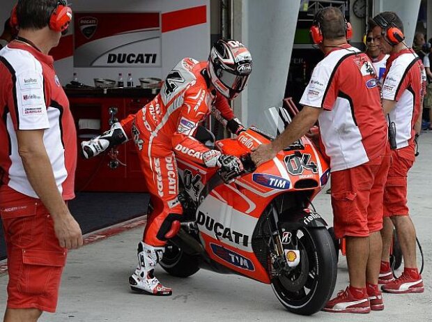 Andrea Dovizioso Andrea Dovizioso