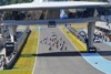 Bild zum Inhalt: Superbike-WM kehrt nach Jerez zurück