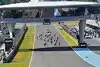 Bild zum Inhalt: Superbike-WM kehrt nach Jerez zurück