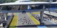 Bild zum Inhalt: Superbike-WM kehrt nach Jerez zurück