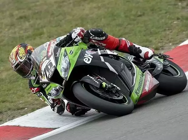 Loris Baz Titel-Bild zur News: Loris Baz