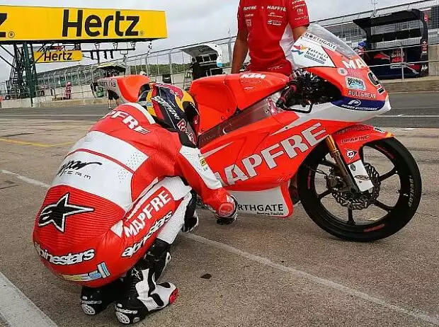 Jonas Folger Titel-Bild zur News: Jonas Folger