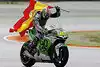 Bild zum Inhalt: Bautista: Auch in Phillip Island in den Top 5?