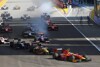 GP2-Teams bis 2016 bestätigt: Campos kehrt zurück