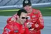 Bild zum Inhalt: Showdown: Dixon und Castroneves ohne Illusionen