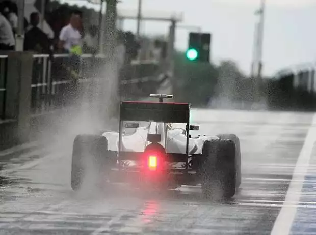 Lewis Hamilton Titel-Bild zur News: Lewis Hamilton