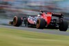 Bild zum Inhalt: Ricciardo hadert mit Strafe: "Wäre mir nie in Sinn gekommen"