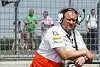 Bild zum Inhalt: Fernley gibt zu: Force India fürchtet Sauber