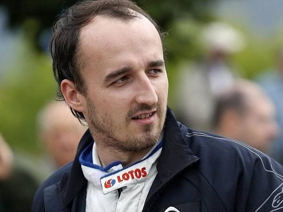 Robert Kubica