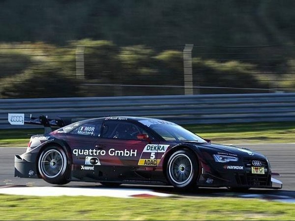Edoardo Mortara