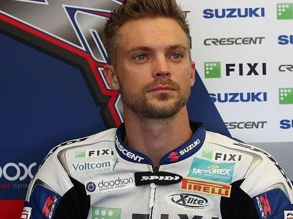 Leon Camier