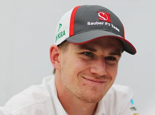 Nico Hülkenberg