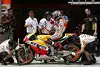 Bild zum Inhalt: Honda: Marquez ist wie ein Schwamm