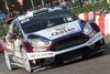 Bild zum Inhalt: Facelift für den Ford Fiesta RS WRC