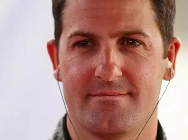 Jamie Whincup Titel-Bild zur News: Jamie Whincup