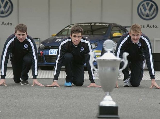 Jordan Lee Pepper, Kelvin van der Linde, Kasper H. Jensen Jordan Lee Pepper, Kelvin van der Linde, Kasper H. Jensen