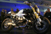 BMW R "nineT" ist das Sahnehäubchen auf der Geburtstagstorte