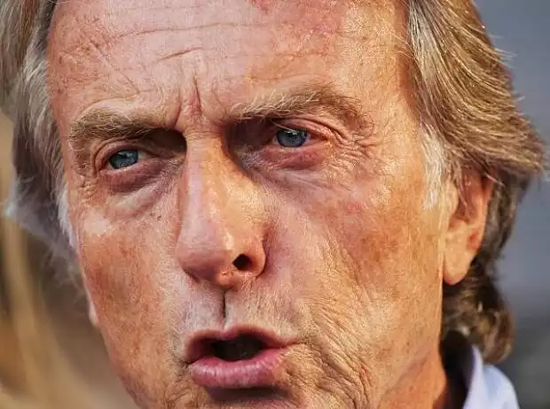 Luca di Montezemolo Titel-Bild zur News: Luca di Montezemolo