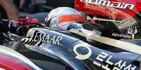 Bild zum Inhalt: Lotus' Kampfansage: Zumindest ein Team muss dran glauben