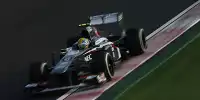 Bild zum Inhalt: Sauber: Viel Lob für Gutierrez