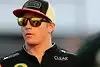 Bild zum Inhalt: Räikkönen: "Ich würde einfach nicht mehr kommen"