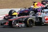 McLaren baut Superteam: Kommt Prodromous Nummer zwei?