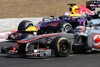 Bild zum Inhalt: McLaren baut Superteam: Kommt Prodromous Nummer zwei?