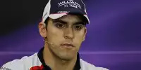 Bild zum Inhalt: Bombenstimmung bei Williams: Maldonado ätzt, Bottas flucht